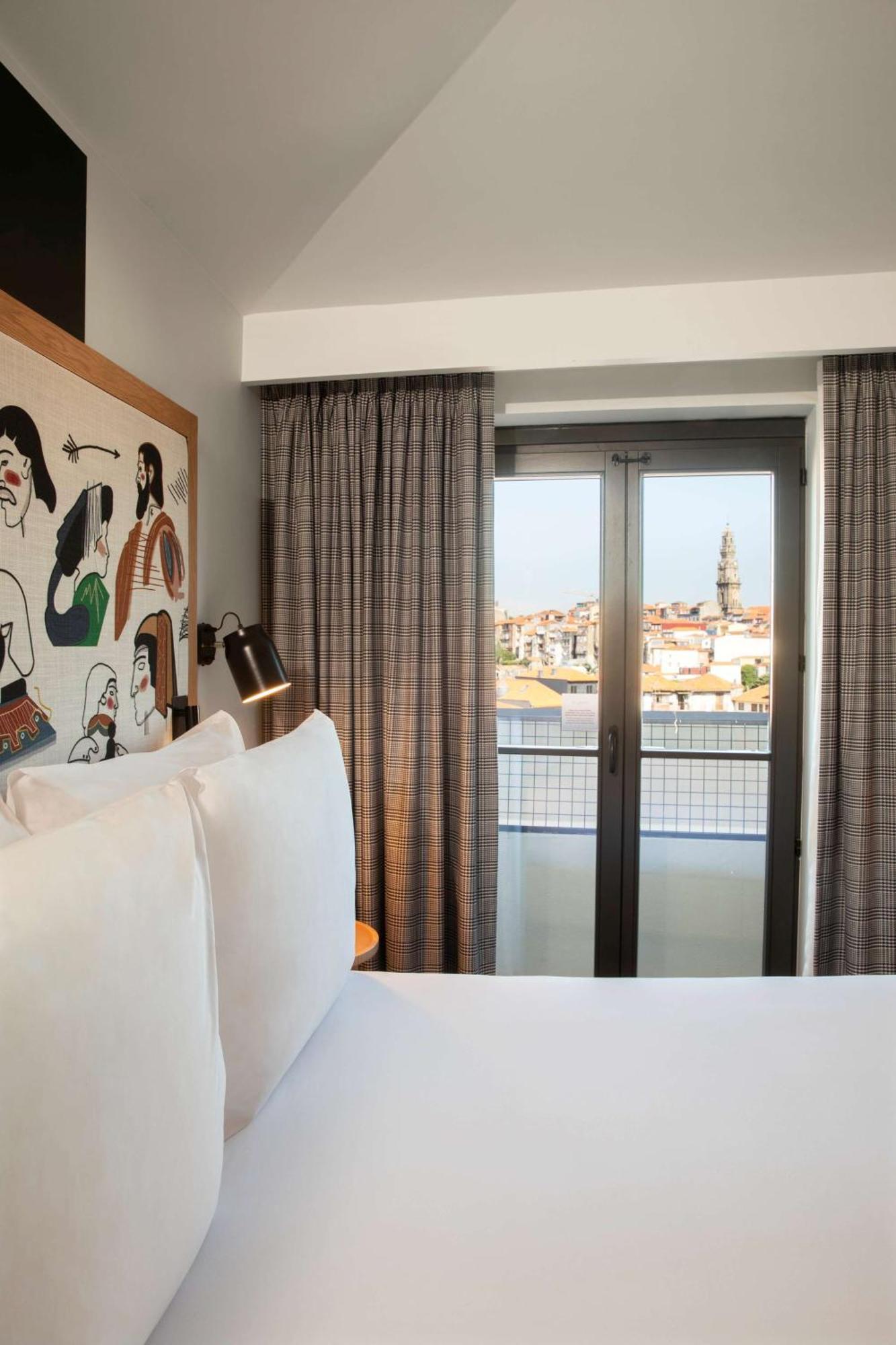 Hotel Se Catedral Porto, Tapestry Collection By Hilton Oporto