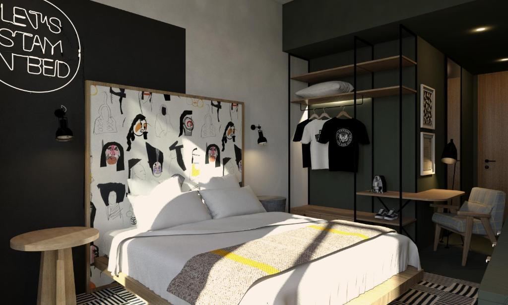 Se Catedral Porto, Tapestry Collection By Hilton 4* Oporto