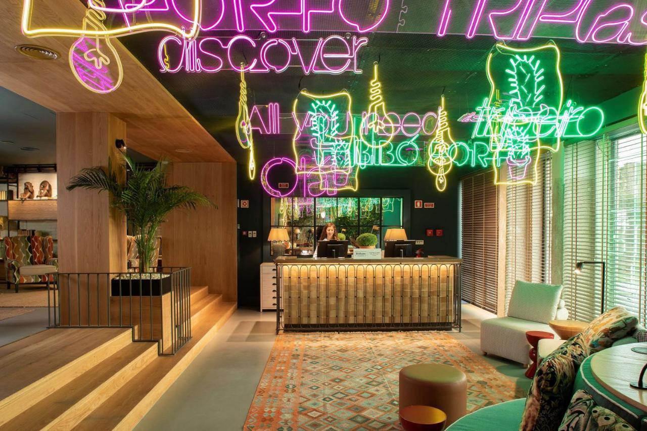Se Catedral Porto, Tapestry Collection By Hilton Oporto